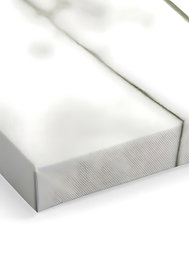 Wallity Artcanvas94 Lienzo Decorativo Multicolor 40 x 60 cm